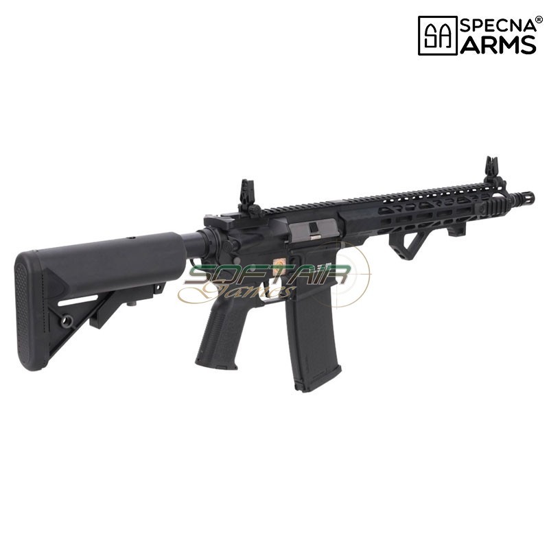 SPECNA ARMS FUCILE ELETTRICO RRA SA-E24 EDGE HAL2 ETU GEN.2 NERO (SPE-01-047202)
