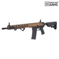Electric rifle RRA SA-E24 Edge HAL2 ETU Gen.2 Chaos Bronze SPECNA ARMS (SPE-01-047203)
