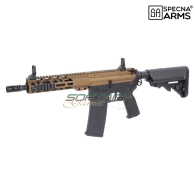Electric rifle RRA SA-E25 Edge HAL2 ETU Gen.2 Chaos Bronze SPECNA ARMS (SPE-01-047205)