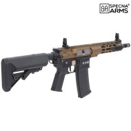 Fucile elettrico RRA SA-E25 Edge HAL2 ETU Gen.2 Chaos Bronze SPECNA ARMS (SPE-01-047205)