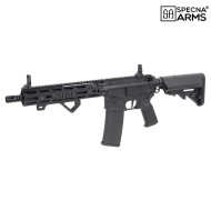 Fucile elettrico Daniel Defense RIS III 10.5" SA-E27 Edge HAL2 ETU Gen.2 Nero SPECNA ARMS (SPE-01-047207)