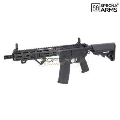 Fucile elettrico Daniel Defense RIS III 10.5" SA-E27 Edge HAL2 ETU Gen.2 Chaos Grey SPECNA ARMS (SPE-01-047208)
