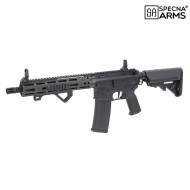 Fucile elettrico Daniel Defense RIS III 10.5" SA-E27 Edge HAL2 ETU Gen.2 Chaos Grey SPECNA ARMS (SPE-01-047208)