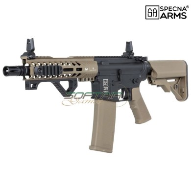 Fucile elettrico SA-C17 CORE HAL ETU Gen.2 Half-Tan SPECNA ARMS (SPE-01-047108)