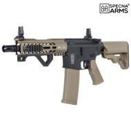 Electric rifle SA-C17 CORE HAL ETU Gen.2 Half-Tan SPECNA ARMS (SPE-01-047108)