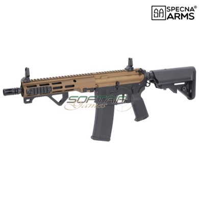 Electric rifle SA-E23 Edge HAL2 ETU Gen.2 Chaos Bronze SPECNA ARMS (SPE-01-047201)