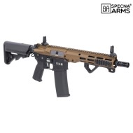Fucile elettrico SA-E23 Edge HAL2 ETU Gen.2 Chaos Bronze SPECNA ARMS (SPE-01-047201)