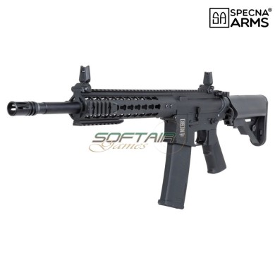 Fucile elettrico SA-F02 Flex Gate X-ASR Gen.2 Nero SPECNA ARMS (SPE-01-047364)