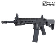 Fucile elettrico SA-F02 Flex Gate X-ASR Gen.2 Nero SPECNA ARMS (SPE-01-047364)