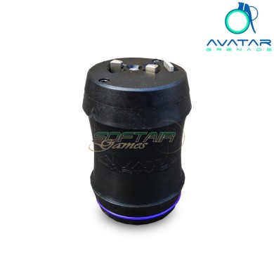 Granata Timer «PARTY GIFT» AVATAR Grenade (AG-TIMER-BL)