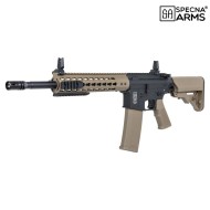 Electric rifle SA-F02 Flex Gate X-ASR Gen.2 Half-Tan SPECNA ARMS (SPE-01-047365)