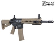 Electric rifle SA-F02 Flex Gate X-ASR Gen.2 Half-Tan SPECNA ARMS (SPE-01-047365)