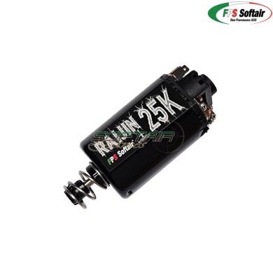 Motore RAIJIN 25K Albero Corto FPS (DCM25KS)