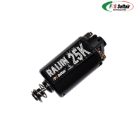 Motore RAIJIN 25K Albero Corto FPS (DCM25KS)