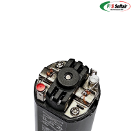 Motore RAIJIN 25K Albero Corto FPS (DCM25KS)