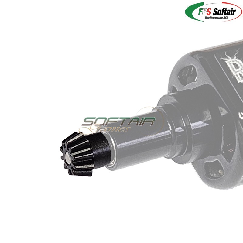 Motore RAIJIN 25K Albero Corto FPS (DCM25KS)