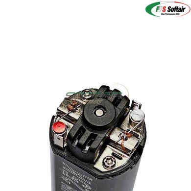 Motore RAIJIN 25K Albero Lungo FPS (DCM25KL)