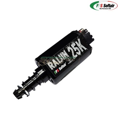 Motore RAIJIN 25K Albero Lungo FPS (DCM25KL)