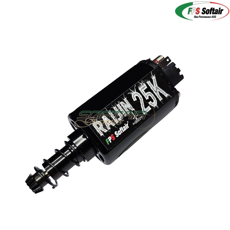 Motore RAIJIN 25K Albero Lungo FPS (DCM25KL)