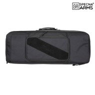 Quick Deployment Rifle Bag Black SPECNA ARMS (SPE-22-042330)