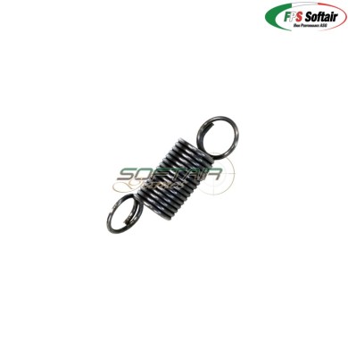 Molla asta spingipallino per gearbox di seconda e terza versione FPS (MASV2/V3)