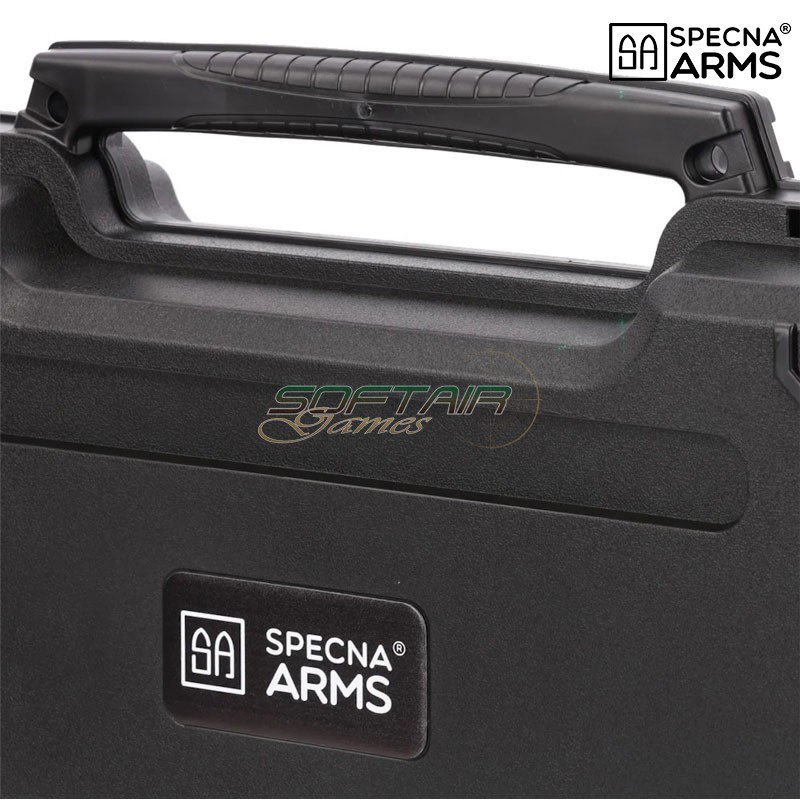 Valigetta per fucile Smart Lightweight 120 cm SPECNA ARMS (SPE-22-048349)