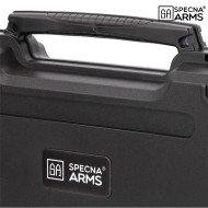 Valigetta per fucile Smart Lightweight 120 cm SPECNA ARMS (SPE-22-048349)
