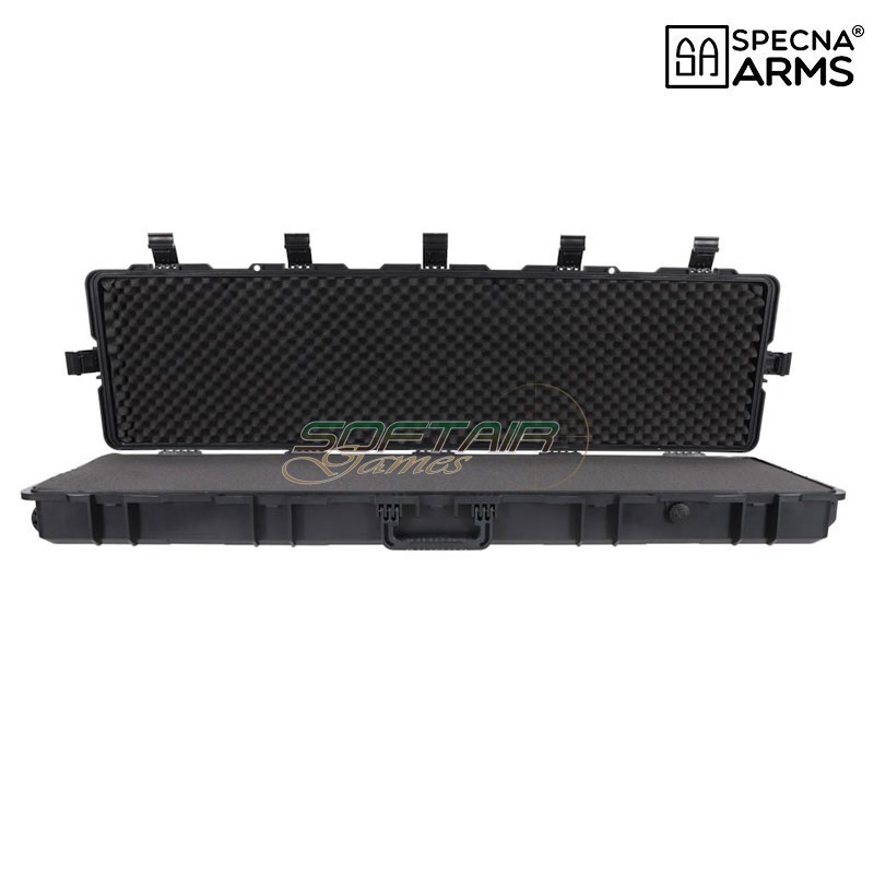 Valigetta per fucile 136 cm SPECNA ARMS (SPE-22-048345)