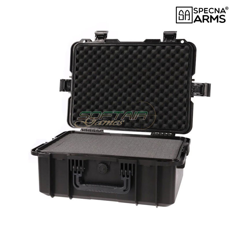 Valigetta per pistola Smart 47 cm SPECNA ARMS (SPE-22-048347)