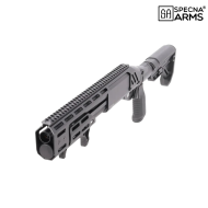 GAS Shotgun SA-VGS1 VAPOR™ Black Specna Arms (spe-02-047919)
