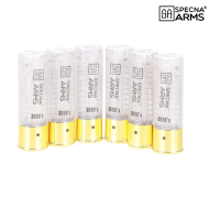 Serbatoio tank porta GAS per fucili pompa M870 Golden Eagle (ge-mc-80)