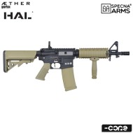 Fucile elettrico SA-C04 CORE HAL ETU Gen.2 Half-Tan SPECNA ARMS (SPE-01-047090)