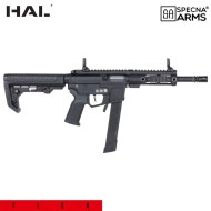 Electric rifle SA-FH01 FLEX BLDC HAL ETU Gen.2 Black SPECNA ARMS (SPE-01-048006)