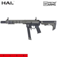 Fucile elettrico SA-FH02 FLEX BLDC HAL ETU Gen.2 Olive – SPECNA ARMS (SPE-01-048013)