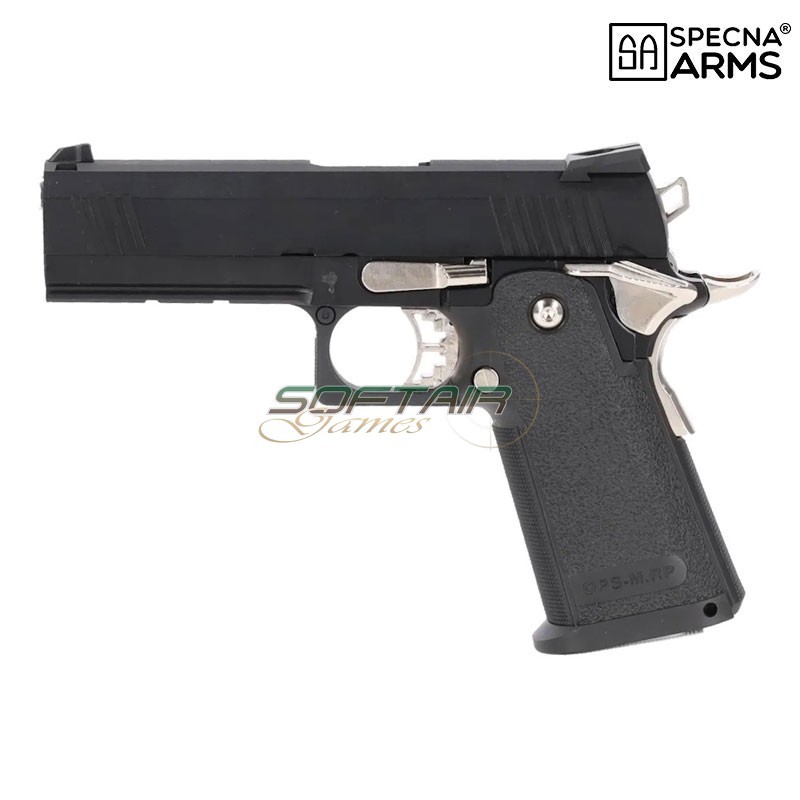 Gas pistol SA-VGP01 Vapor – SPECNA ARMS (SPE-02-047886)