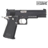 Pistola a gas SA-VGP02 Vapor – SPECNA ARMS (SPE-02-047887)