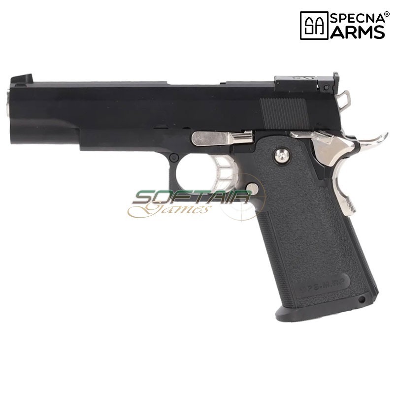 Pistola a gas SA-VGP02 Vapor – SPECNA ARMS (SPE-02-047887)