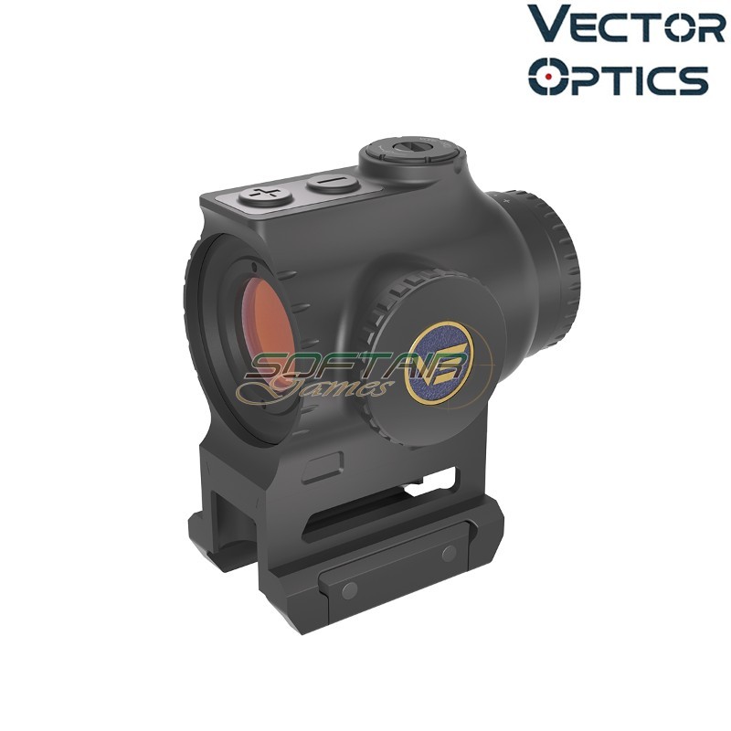Paragon 1x18 X-Mini Prism Scope Vector Optics (SCPS-M10)