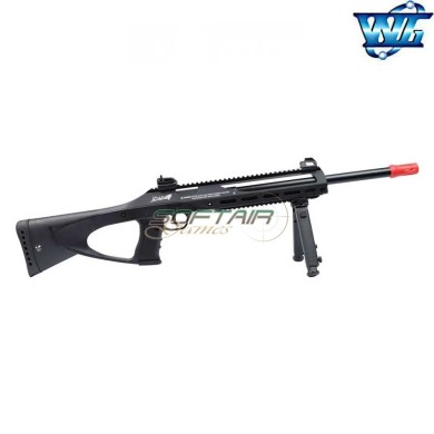 Herd Wolf Rifle Model 212 Co2 (cod.c212b)