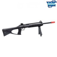 Fucile Herd Wolf Model 212 Co2 (cod.c212b)