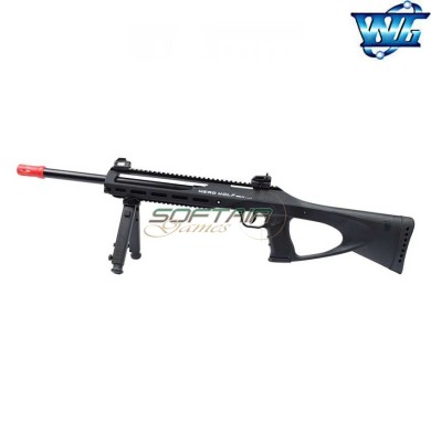Herd Wolf Rifle Model 212 Co2 (cod.c212b)