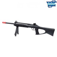 Fucile Herd Wolf Model 212 Co2 (cod.c212b)