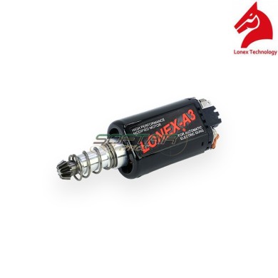 Motore Titan infinite High Speed Revolution Albero Lungo Lonex (GB-05-09)
