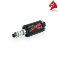 Titan infinite High Speed Revolution Motor Long Shaft Lonex (GB-05-09)
