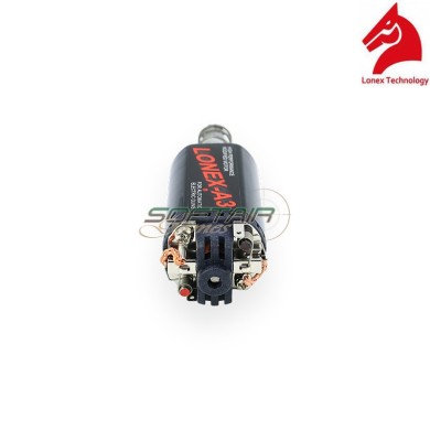 Titan infinite High Speed Revolution Motor Long Shaft Lonex (GB-05-09)