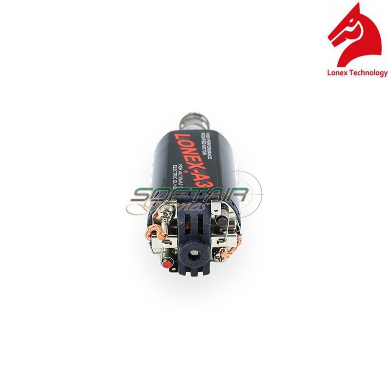 Motore Titan infinite High Speed Revolution Albero Lungo Lonex (GB-05-09)