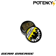 NutDrive Grasso per ingranaggi ad alte prestazioni Potency® (PTY-NUTDRIVE)