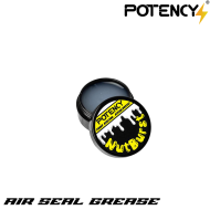 NutBurst Grease for High Performance Air Group Potency® (PTY-NUTBURST)