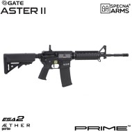 Fucile elettrico Rra Sa-P03 Prime Aster II Etu Bldc SPECNA ARMS (SPE-01-043630)