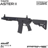 Fucile elettrico RRA SA-P07 PRIME BLDC ASTER II ETU nero SPECNA ARMS (SPE-01-043632)